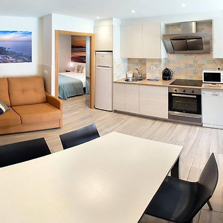 Apartamentos Lurralde Zarautz Luaran gambar
