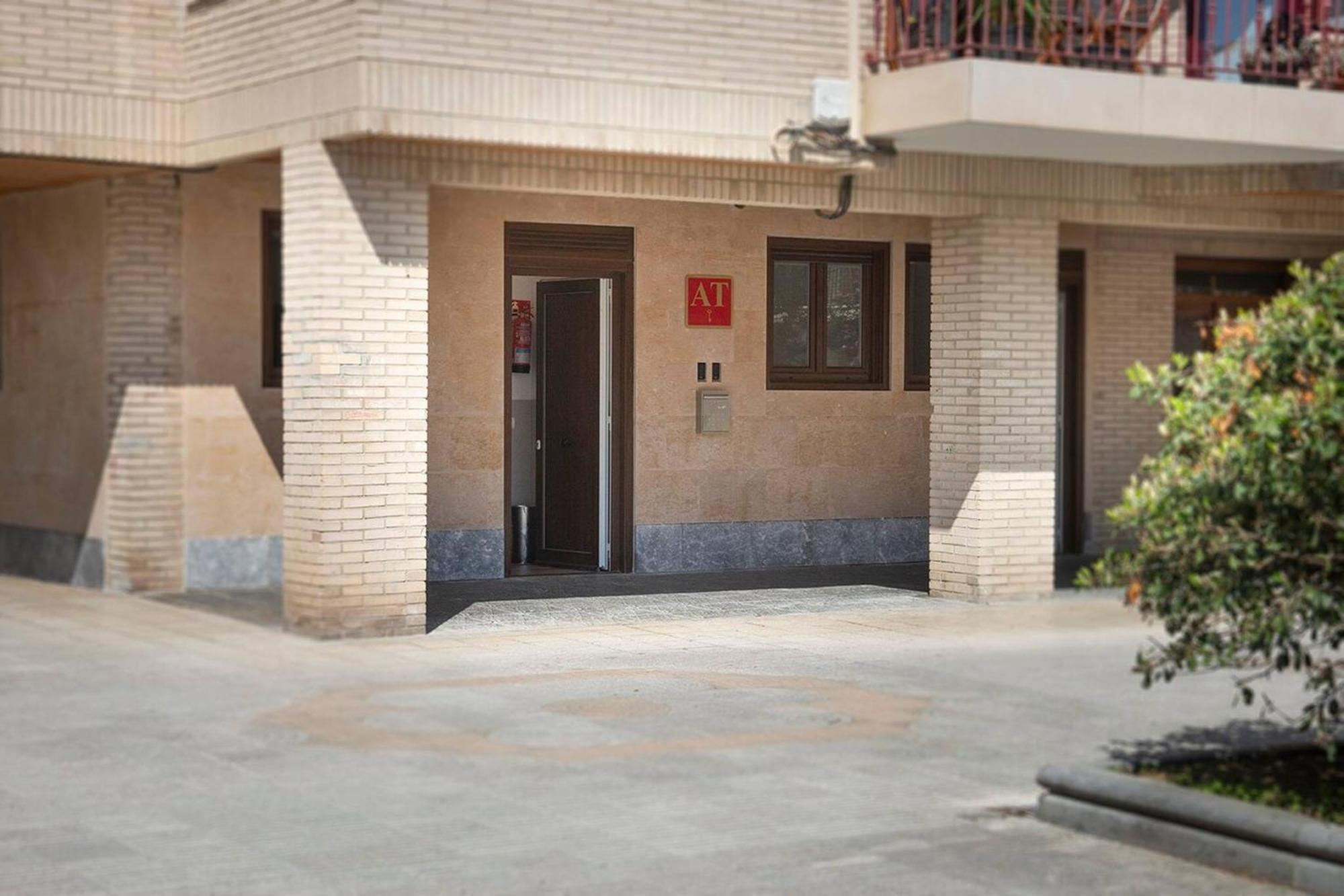 Apartamentos Lurralde Zarautz Luaran gambar