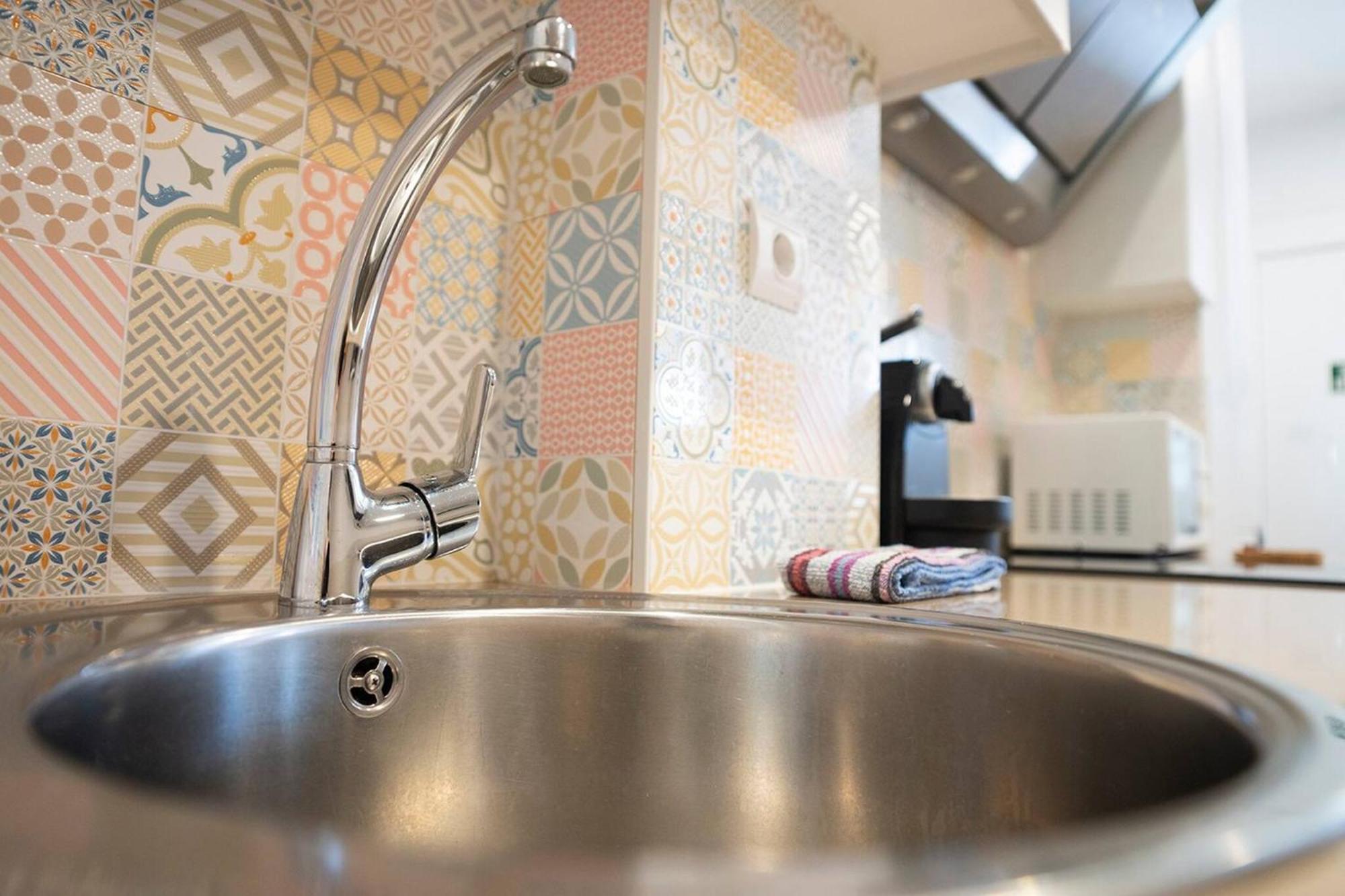 Apartamentos Lurralde Zarautz Luaran gambar