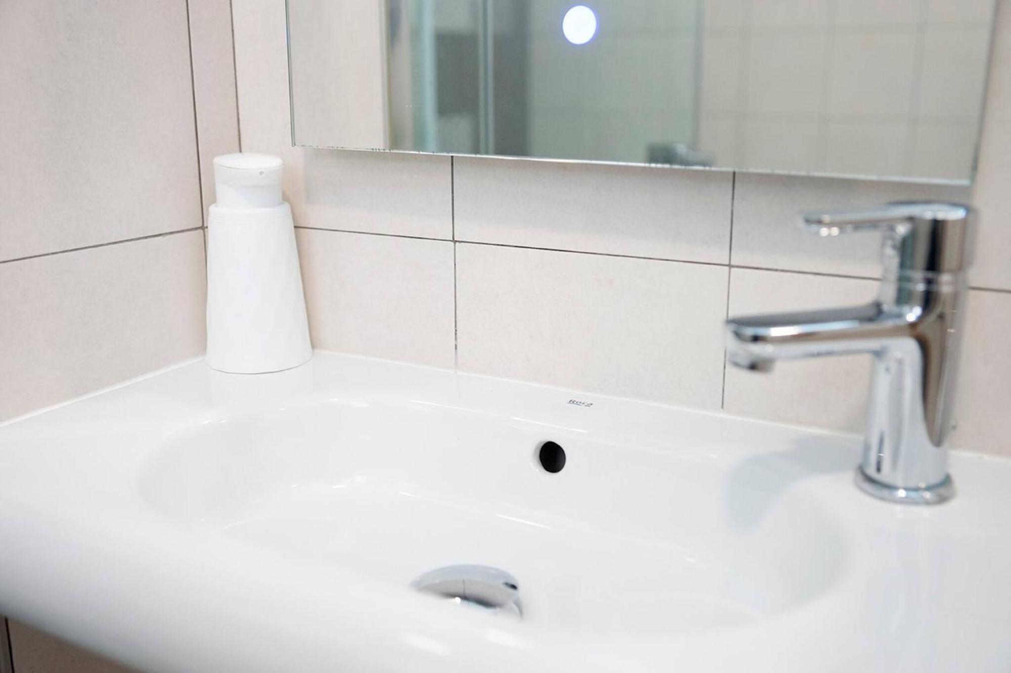 Apartamentos Lurralde Zarautz Luaran gambar