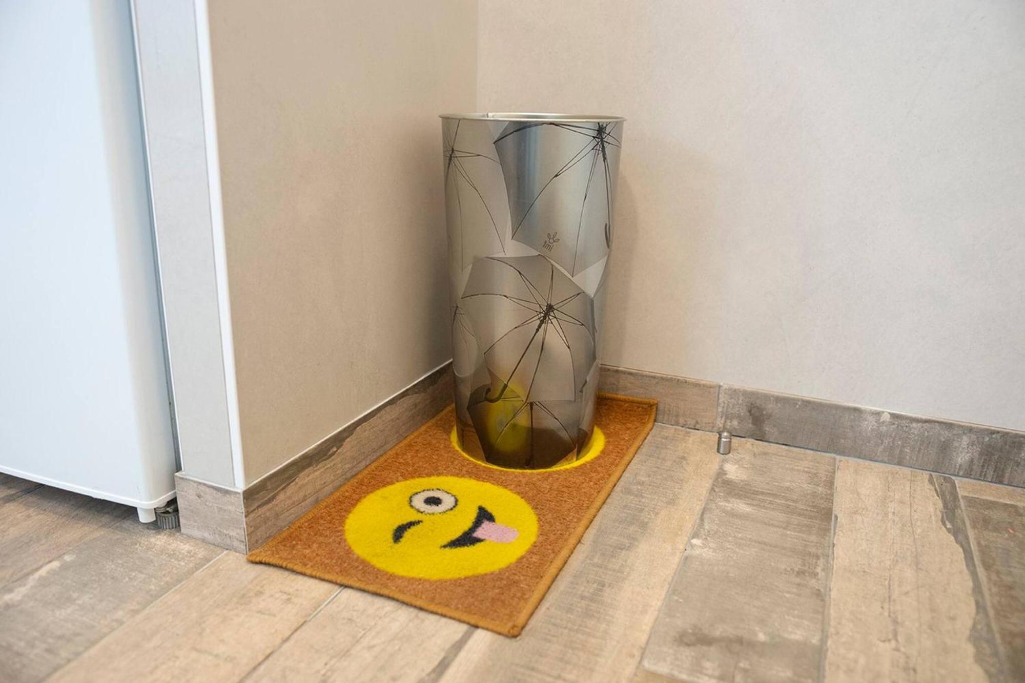 Apartamentos Lurralde Zarautz Luaran gambar