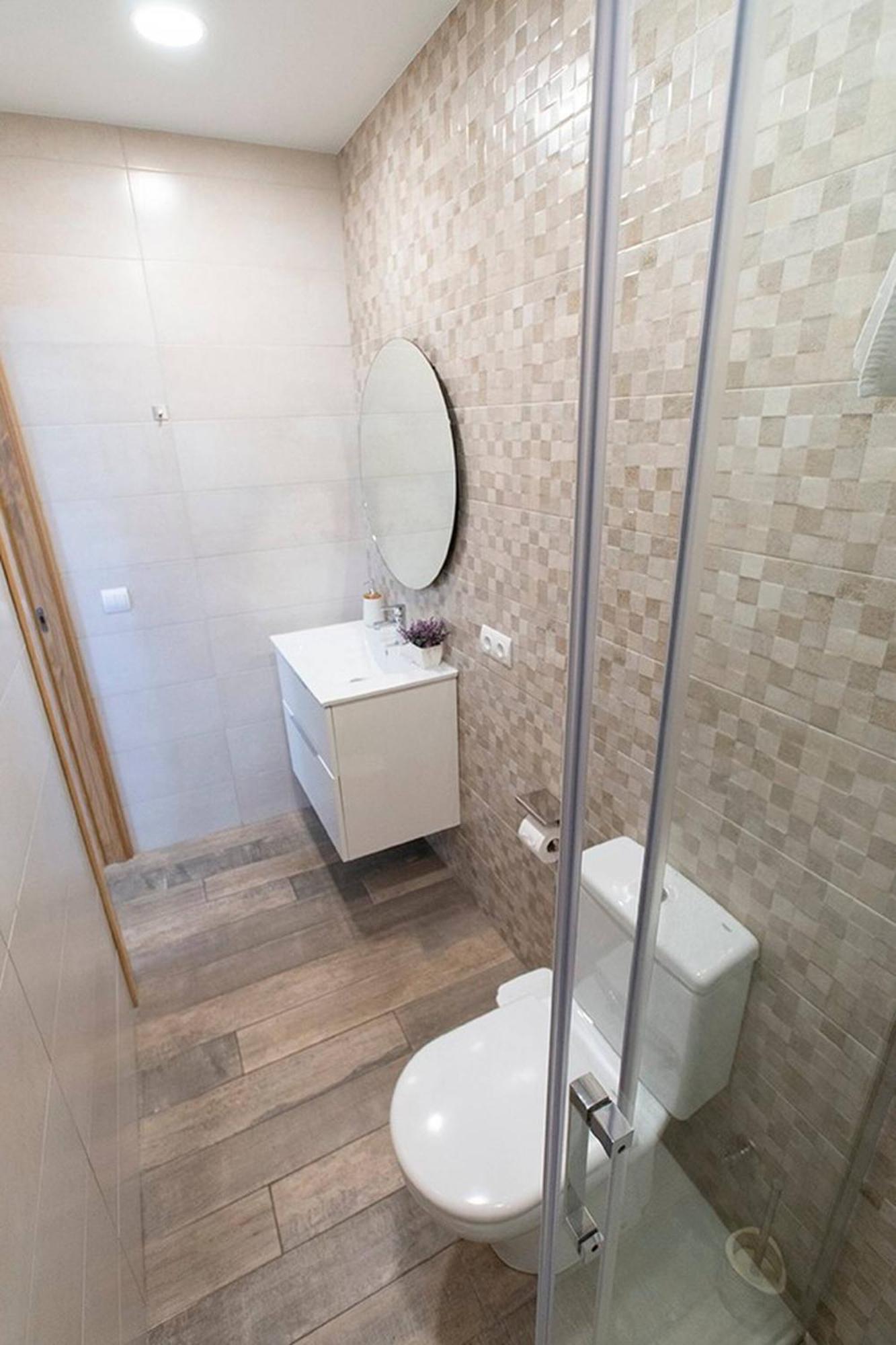 Apartamentos Lurralde Zarautz Luaran gambar